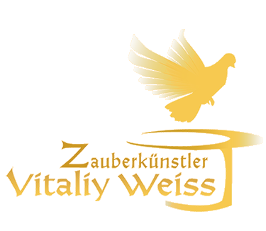 Vitaliy Weiss Logo